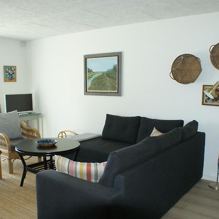 Lustrup Farmhouse Ribe Dış mekan fotoğraf