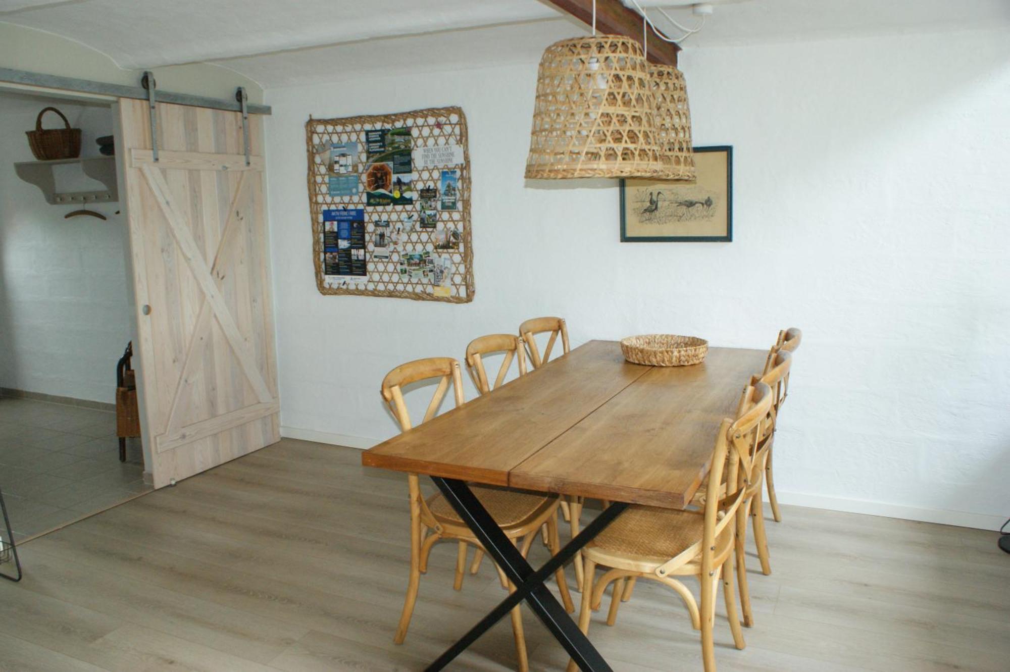 Lustrup Farmhouse Ribe Dış mekan fotoğraf