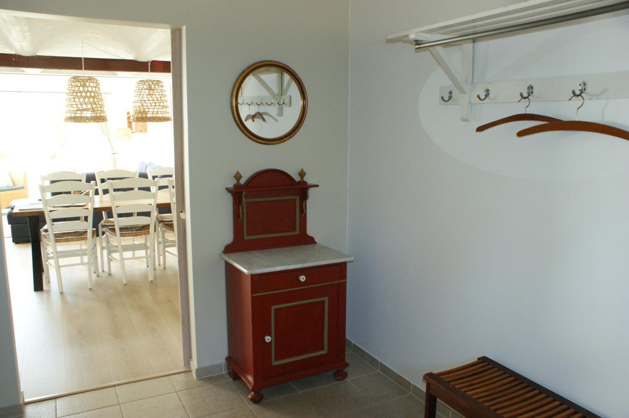 Lustrup Farmhouse Ribe Dış mekan fotoğraf