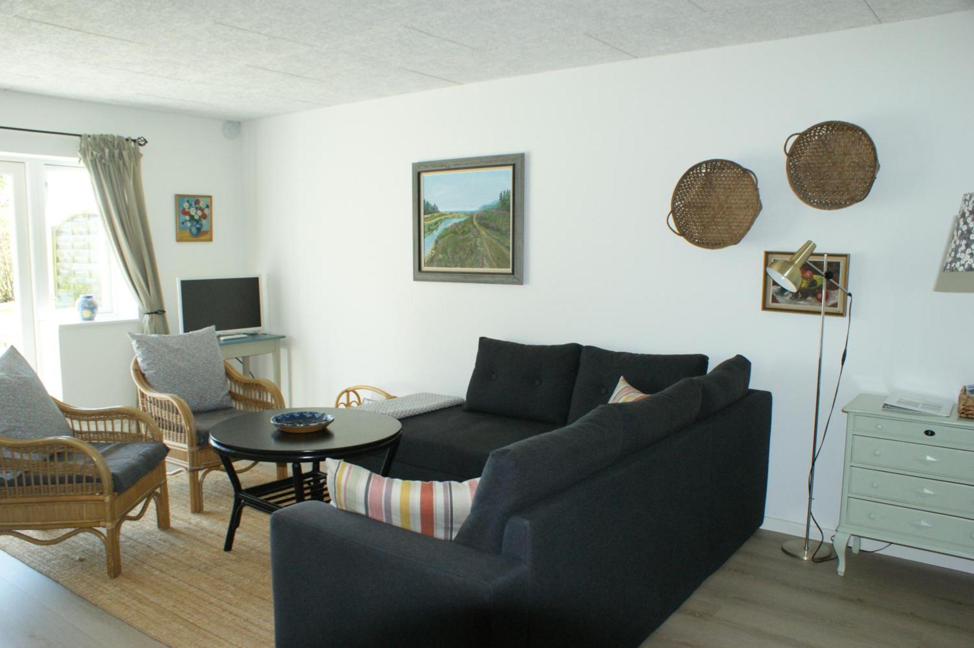Lustrup Farmhouse Ribe Dış mekan fotoğraf