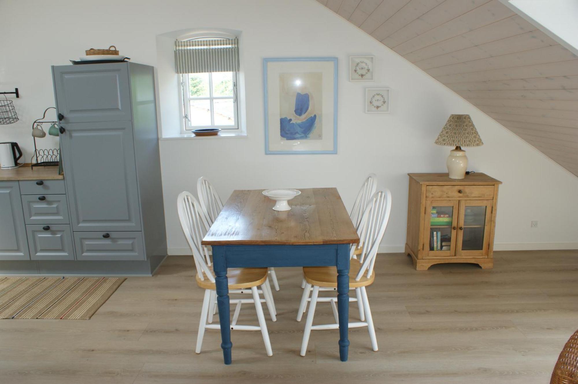 Lustrup Farmhouse Ribe Dış mekan fotoğraf