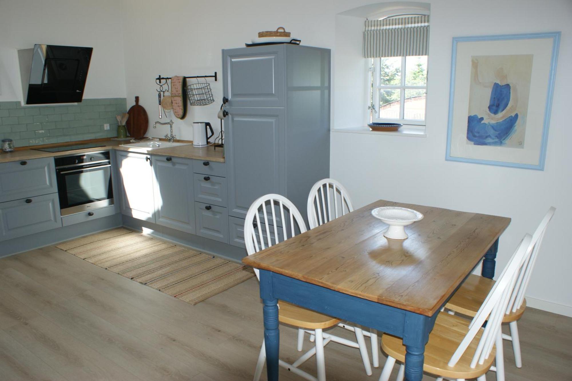 Lustrup Farmhouse Ribe Dış mekan fotoğraf
