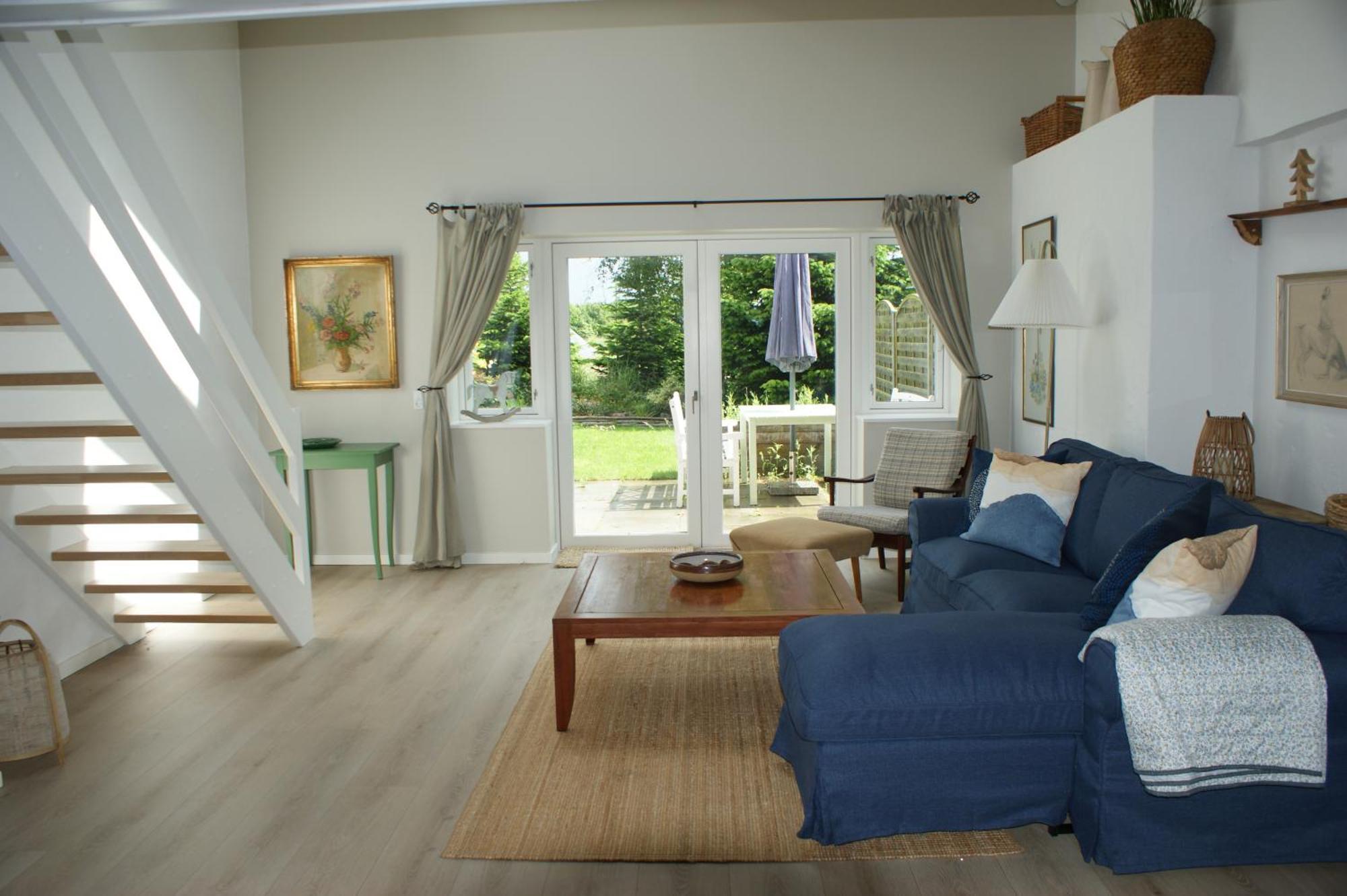Lustrup Farmhouse Ribe Dış mekan fotoğraf